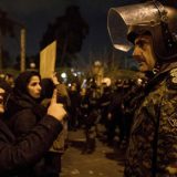 U Iranu novi protesti zbog obaranja ukrajinskog aviona 7