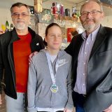 Beogradski maraton ove godine posvećen temi solidarnosti sa osobama sa invaliditetom 13