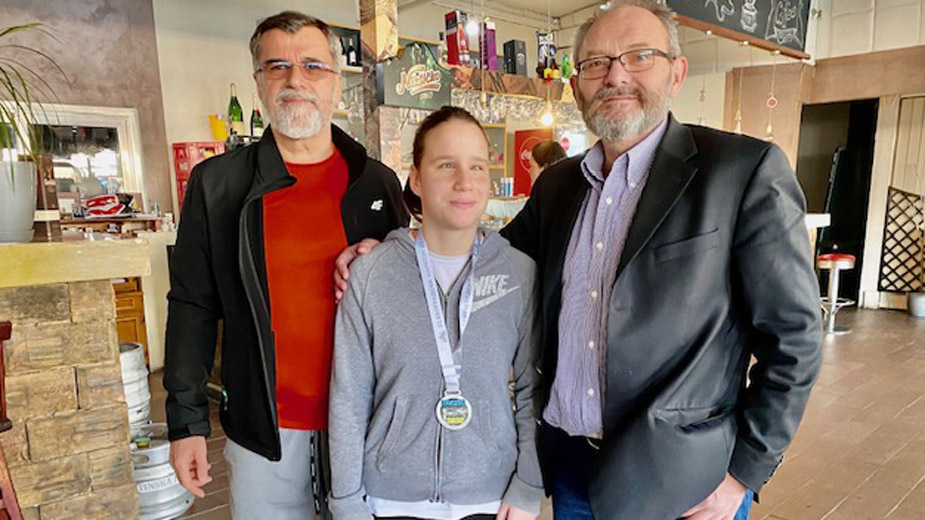 Beogradski maraton ove godine posvećen temi solidarnosti sa osobama sa invaliditetom 1