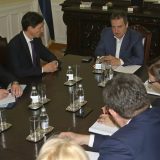 Dačić sa ukrajinskim ambasadorom o intenziviranju saradnje 7