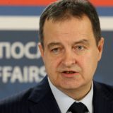 Dačić: Na svaku meru iz Podgorice odgovorićemo recipročno 15