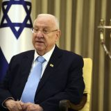 Predsednik Izraela: Antisemitizam je maligna bolest 6