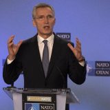 Stoltenberg: Svi odgovorni za nasilje u Kongresu SAD treba da snose odgovornost 14