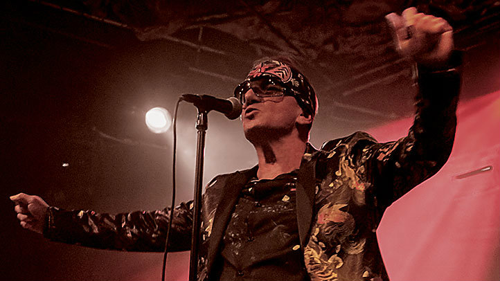 Odložen koncert Jure i Filma, novi datum biće poznat u ponedeljak 1