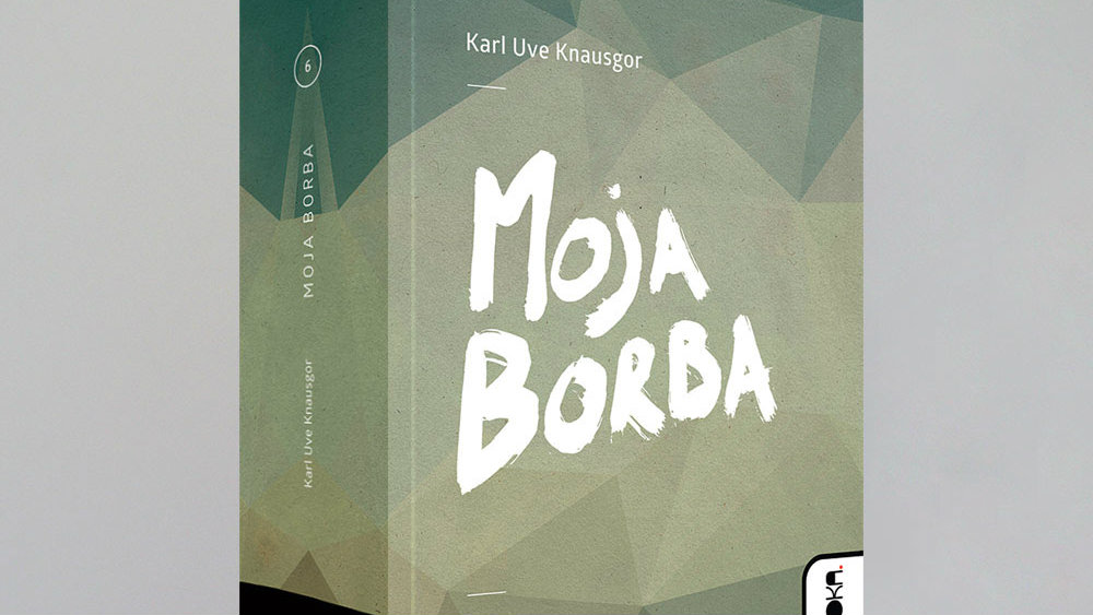 Najzanimljiviji redovi o najnezanimljivijem životu 1