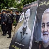 DW: Instagram briše generala Sulejmanija 2