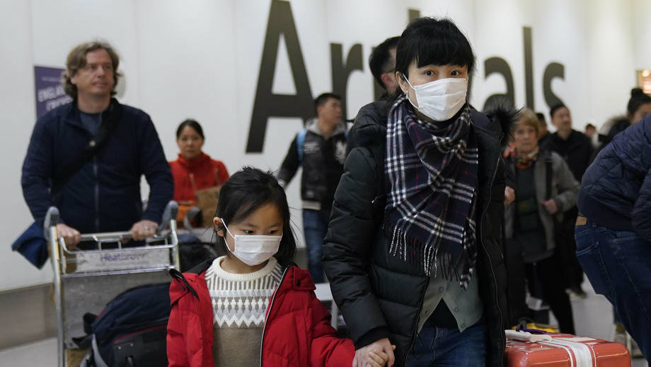 SZO: Nema potrebe za međunarodnom uzbunom zbog korona virusa 1