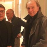 Premijera digitalno restaurirane verzije filma "Ljubavni slučaj ili tragedija službenice PTT" 9