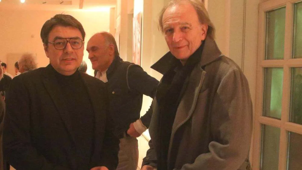 Premijera digitalno restaurirane verzije filma "Ljubavni slučaj ili tragedija službenice PTT" 1