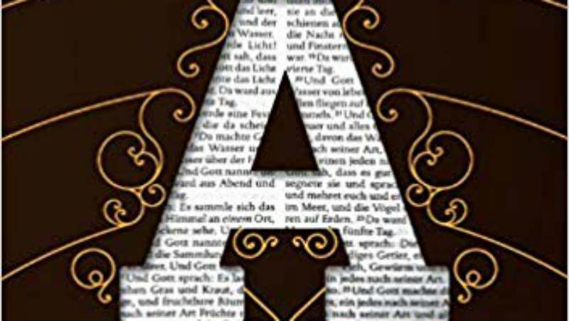 Kad se otvori Biblija, otvara se čitav kosmos 1