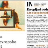 Evropske integracije po generaciji iz 1980-ih 1