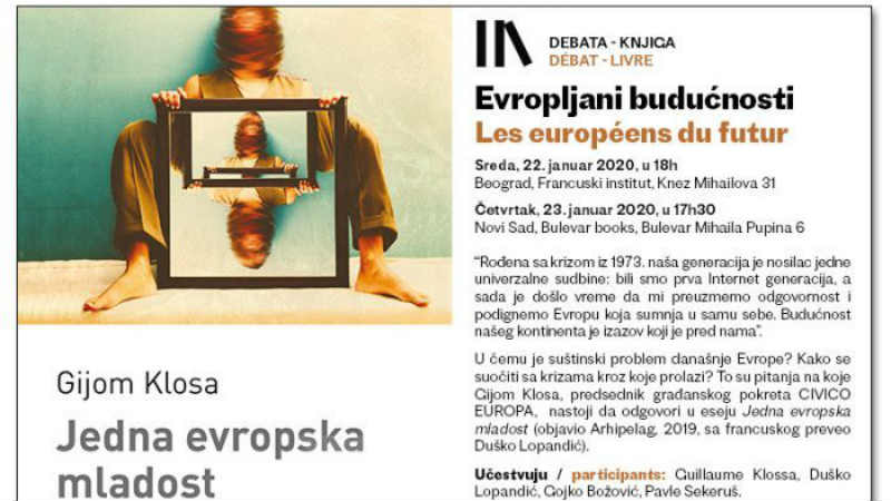 Evropske integracije po generaciji iz 1980-ih 1 Evropske integracije po generaciji iz 1980-ih 1