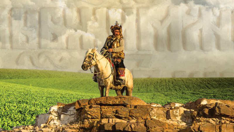 Od neolitskih stepskih nomada do ranih visokih kultura 1 Od neolitskih stepskih nomada do ranih visokih kultura 1