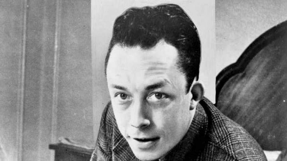 Heroj beznađa i apsurda 1