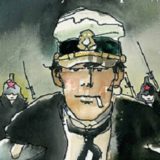 Mornar iz doba kad je svet bio veći 2