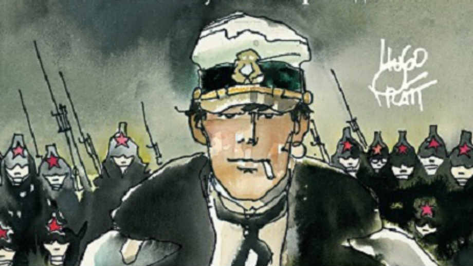 Mornar iz doba kad je svet bio veći 1 Mornar iz doba kad je svet bio veći 1