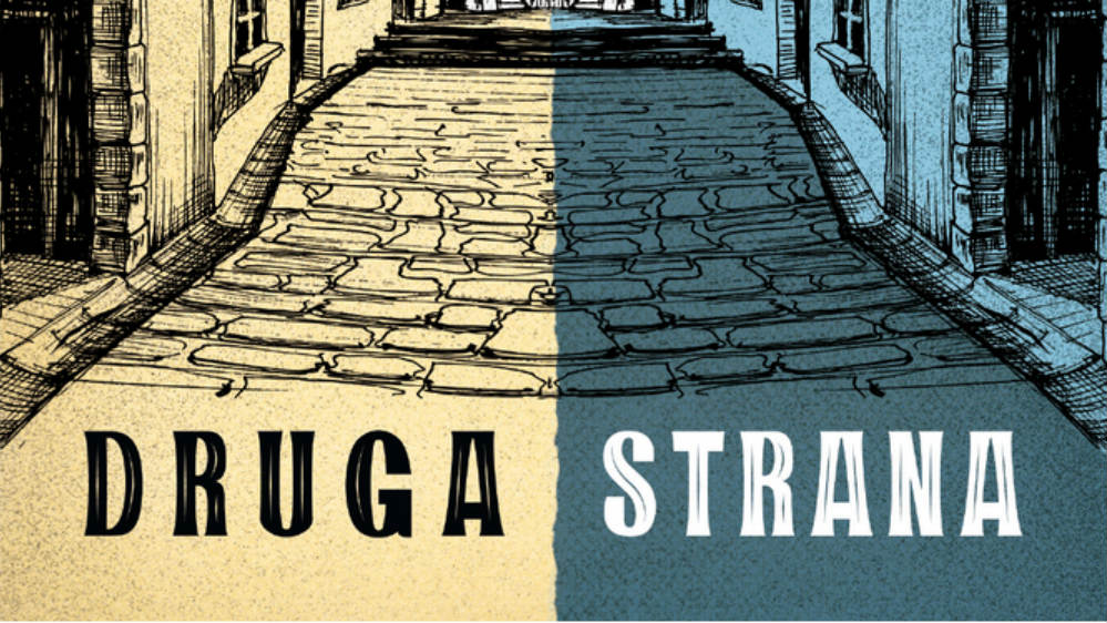 Kafka (pre Kafke) iz Zemlje snova 1 Kafka (pre Kafke) iz Zemlje snova 1