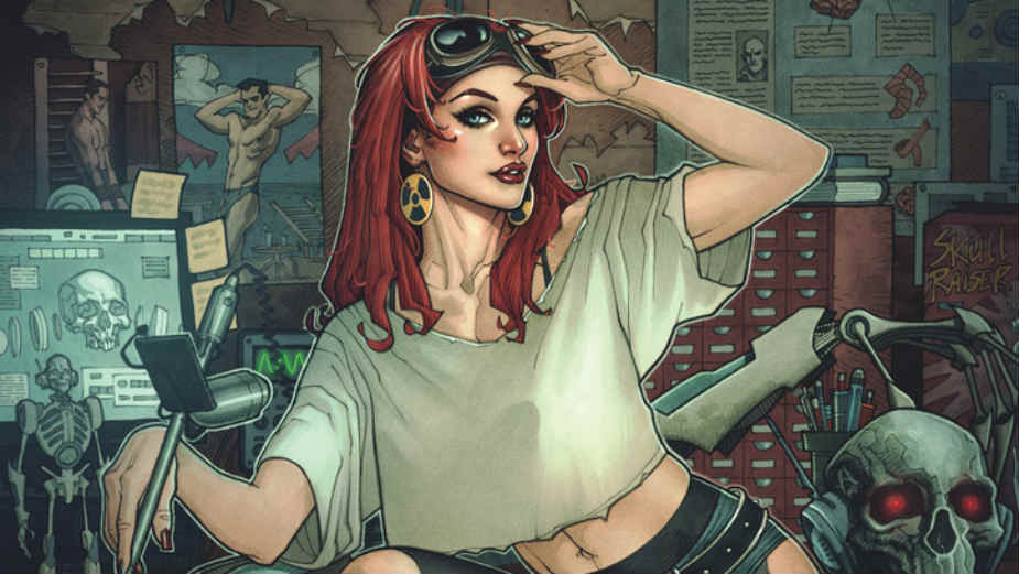 Umesto proslave, slava 1 Umesto proslave, slava 1