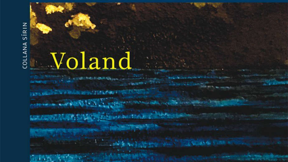 Roman Veselina Markovića na italijanskom 1 Roman Veselina Markovića na italijanskom 1