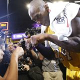 Zvanično identifikovano telo Kobija Brajanta 7