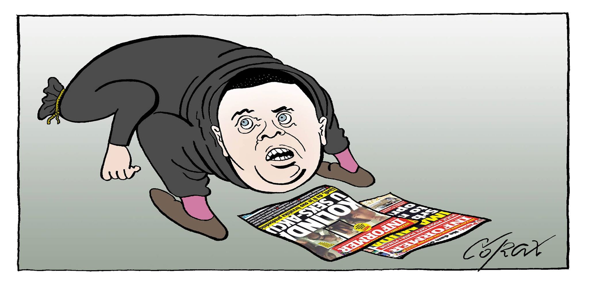Corax 14
