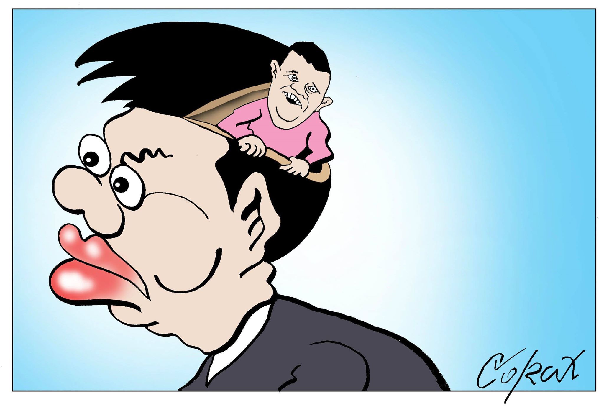 Corax 13