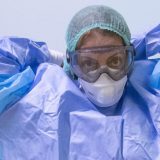 Lekarka: Pacijent sa korona virusom u Novom Sadu se oseća bolje 4