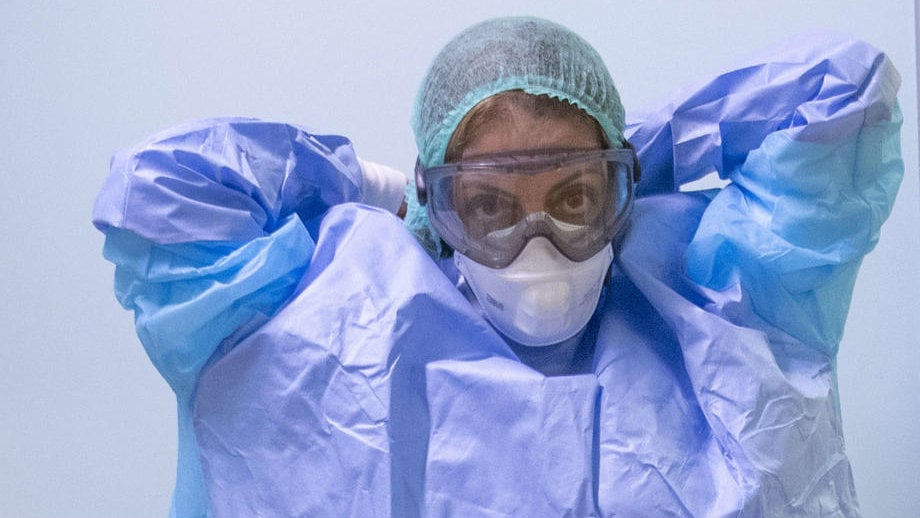 Korona virus zabeležen u 25 zemalja, u Kini 1.000 preminulih 1