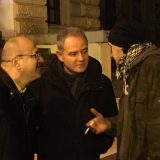 Kragujevac: Podrška slobodnim nezavisnim medijima 8