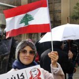 Liban nije platio članarinu, izgubio pravo glasa u UN 5