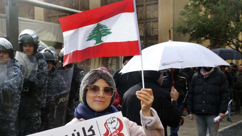 Liban nije platio članarinu, izgubio pravo glasa u UN 1