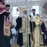 Badnji dan u Crnoj Gori u miru i bez incidenata 12