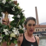 Užice: Sugrađanki za rođendan prepustili pobedu 10