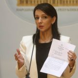 Tepić: Vučić je kriv za propast Krušika 6