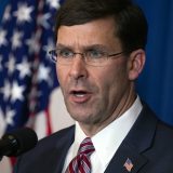 Ministar odbrane SAD: Nije doneta odluka o povlačenju vojnika iz Iraka 4