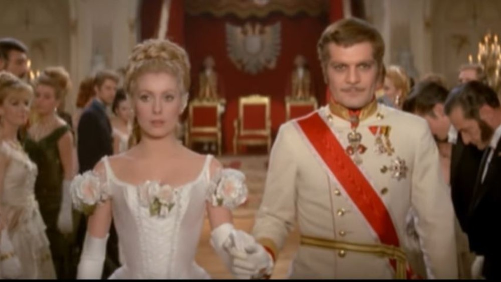 Smrt habzburškog Romea i Julije misterija i dan-danas 1