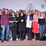 McCann Beograd Agencija godine na dodeli UEPS priznanja 5