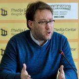 Đurović (APC): Srbija ne treba da preuzme ulogu Mađarske prema migrantima 5