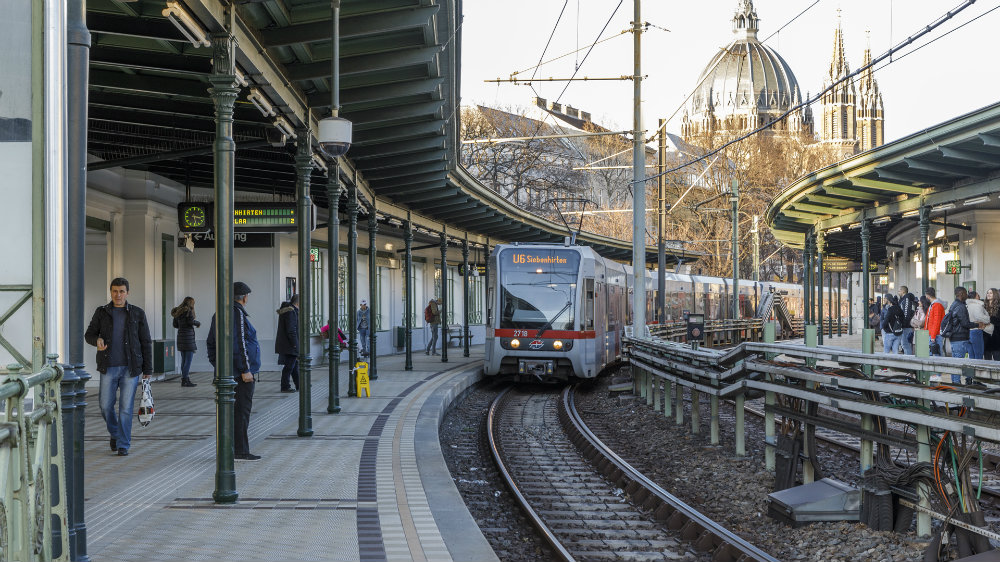 Beč: Skoro 100.000 „švercera“ u javnom prevozu 1
