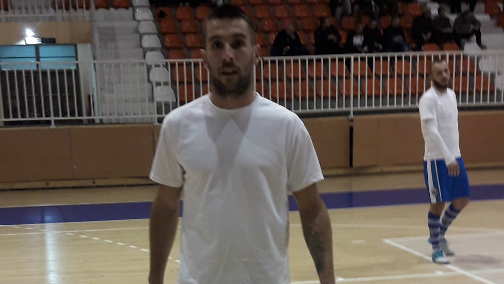 Mutavdžić: Nigde ne idem iz Pazara 1