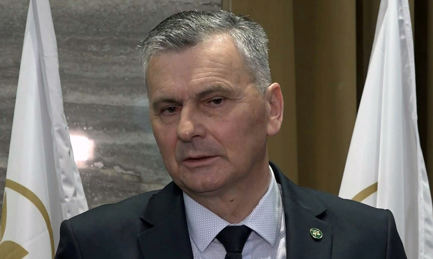Stamatović: Cilj Zdrave Srbije je pobeda na lokalnim izborima 1