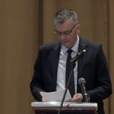 Milan Stamatović izabran za predsednika Zdrave Srbije 7