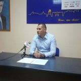 Uvođenje hitnih mera protiv zagađenja vazduha u Nišu ili protest 12