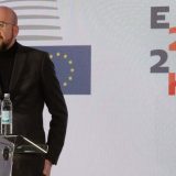 Mišel: Tri stuba i ekonomski pakt EU za članstvo kandidata sa Zapadnog Balkana 10