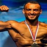 Muzafer Čepeljac: Drugačiji od svih 6