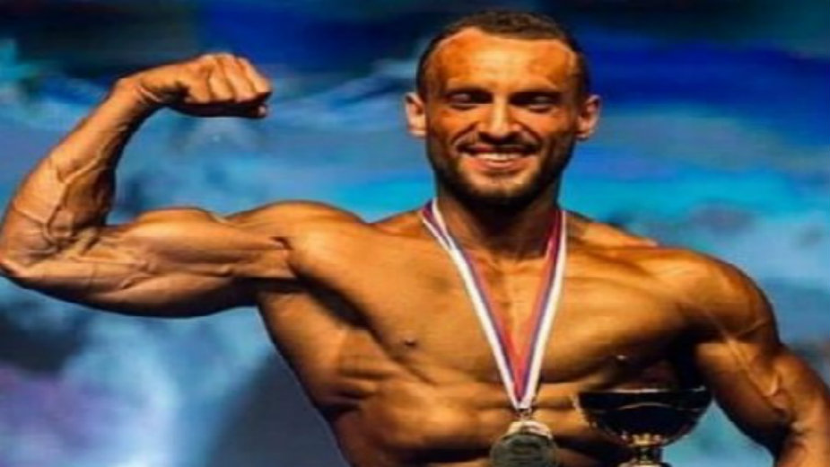 Muzafer Čepeljac: Drugačiji od svih 1