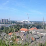 U Novom Sadu je u toku iseljavanje studentskih domova 10