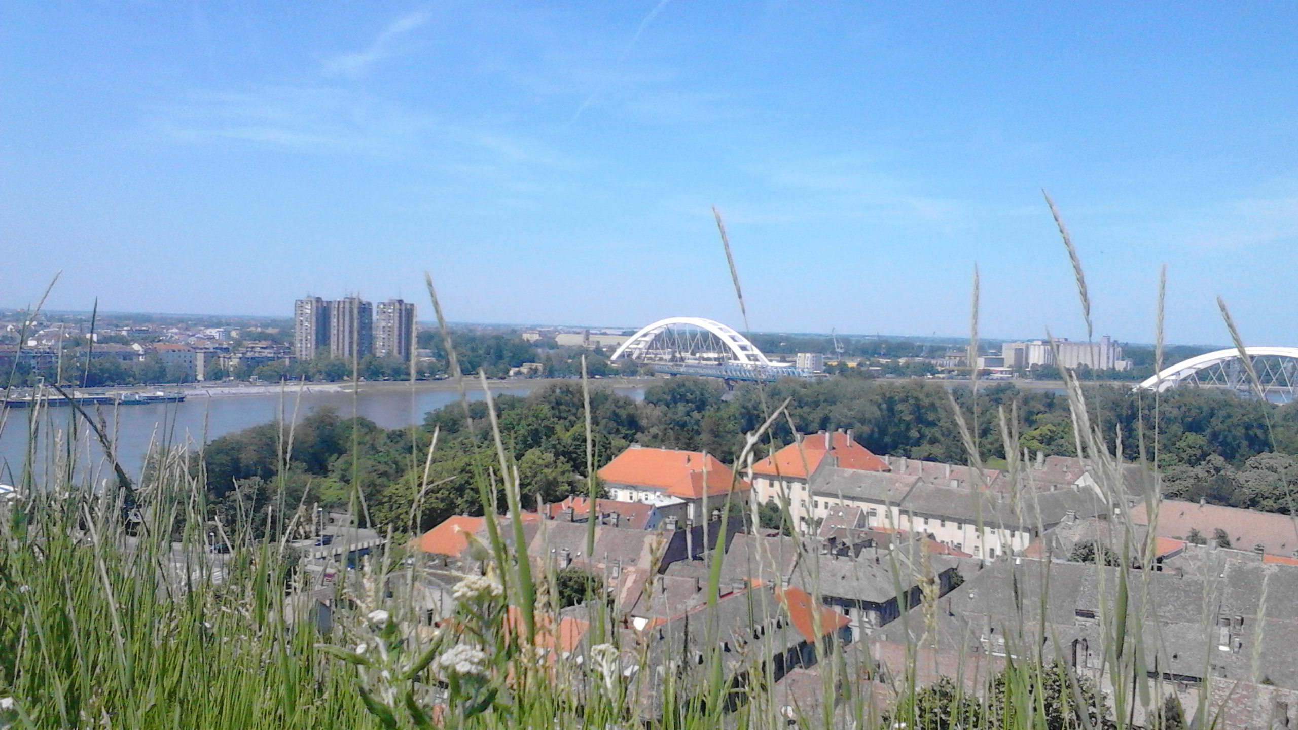 Oglašena prodaja imovine ATP Vojvodine 1