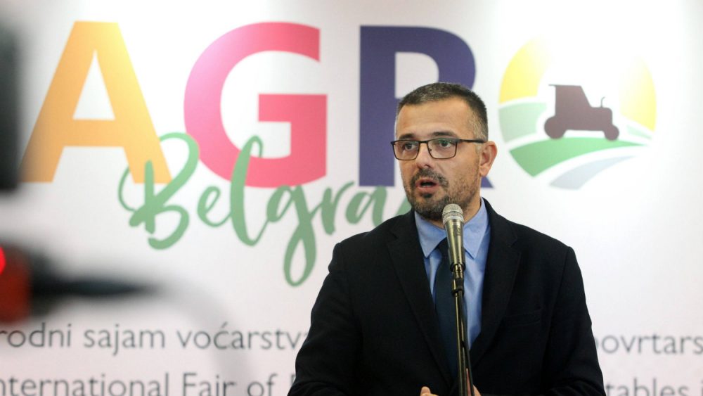 Poljoprivredno zemljište će biti moguće zakupiti i radi izgradnje solarnih elektrana 1