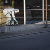 Nemačka: Ubijeno šestoro ljudi u restoranu 15